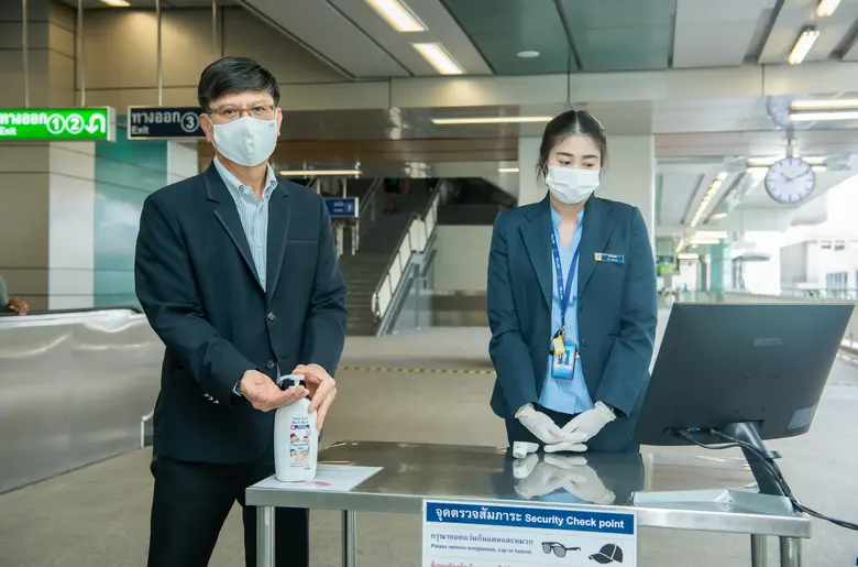 แม้ว่าสถานการณ์การแพร่ระบาดของโรคโควิด-19...