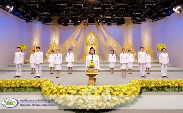 นางตระกูลธิดา พงษ์สุทธิพาณิชย์ ผู้ช่วยกรร...