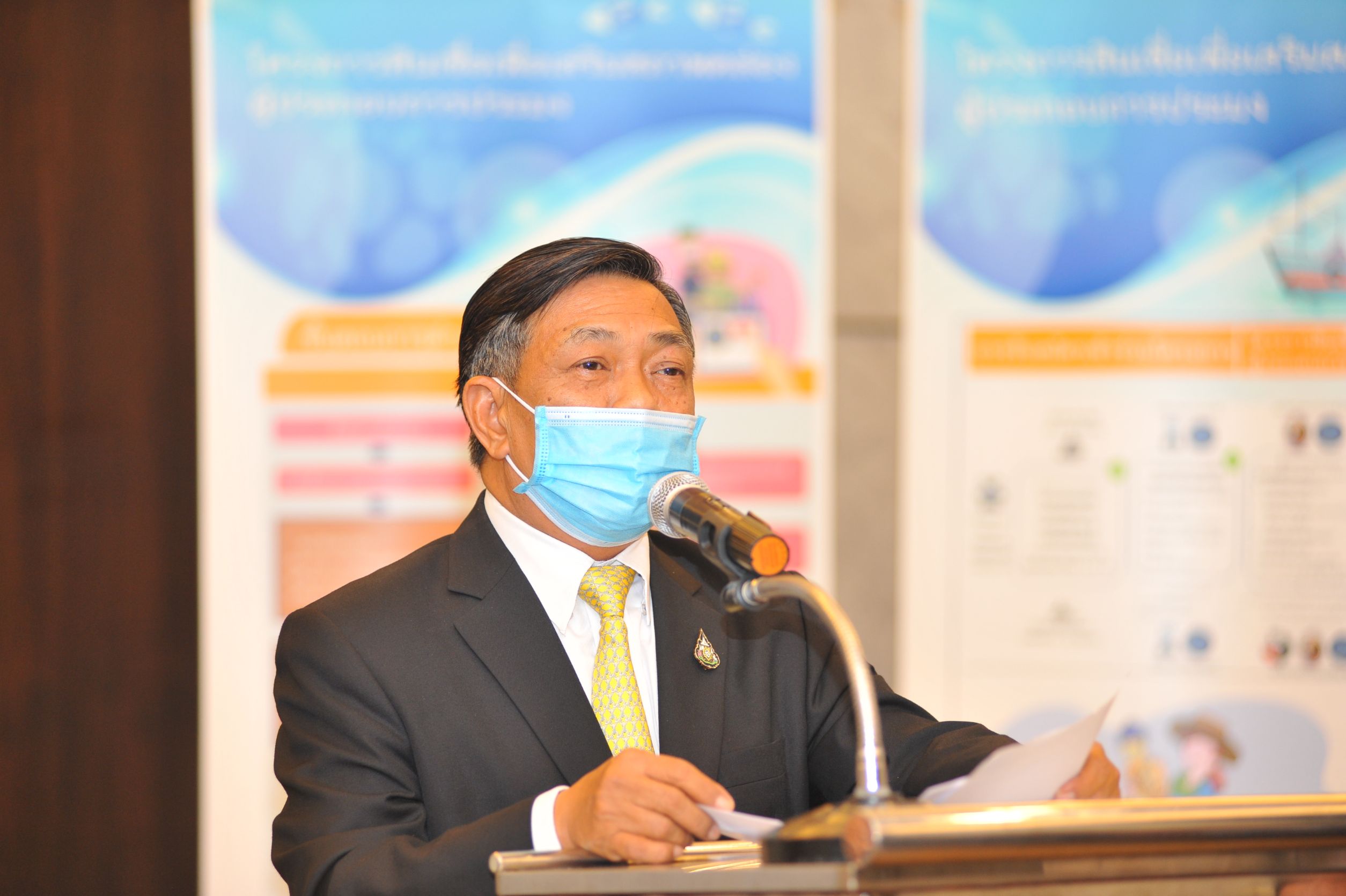 การยางแห่งประเทศไทย (กยท.) เดินหน้าให้การ...