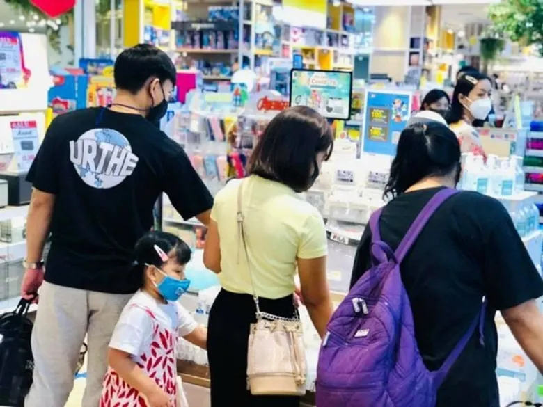 บีทูเอส เปิดตัวแคมเปญรับเปิดเทอม เปิดเทอมมิติใหม่ไปบีทูเอส #B2SBACK2SCHOOL ครบเครื่องเรื่องไปเรียน มาพบกับความคุ้มที่บีทูเอส