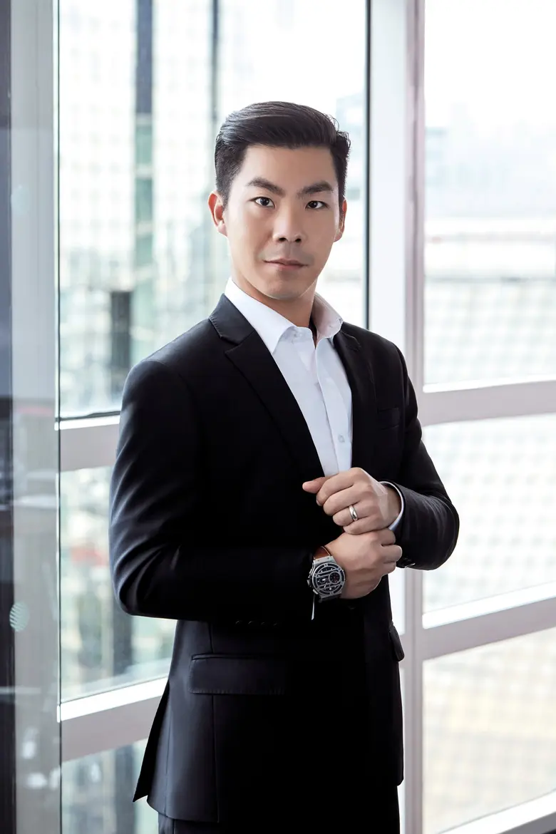 ไปต่อเต็มสูบ! นายอภิเชษฐ์ ศรีวัฒนประภา ผู...