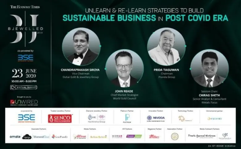 คุณปรีดา เตียสุวรรณ์ ประธานกรรมการบริษัท ...