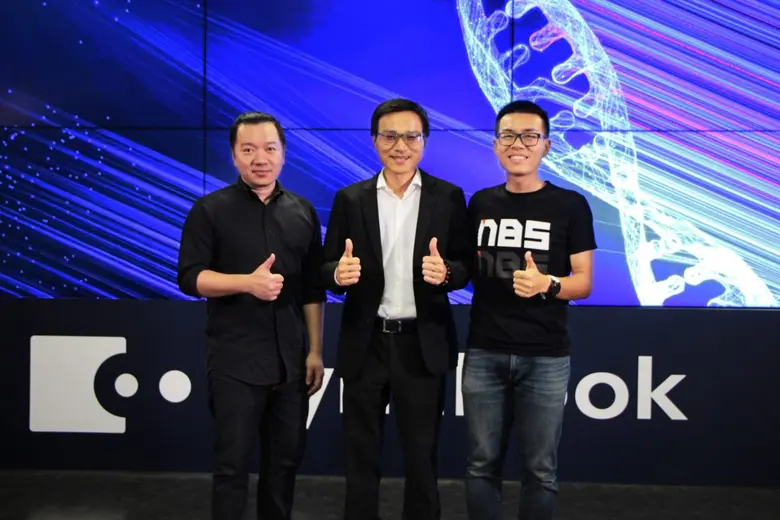 ชาร์ป เผยโฉม Dynabook โน้ตบุ๊กสัญชาติญี่ป...