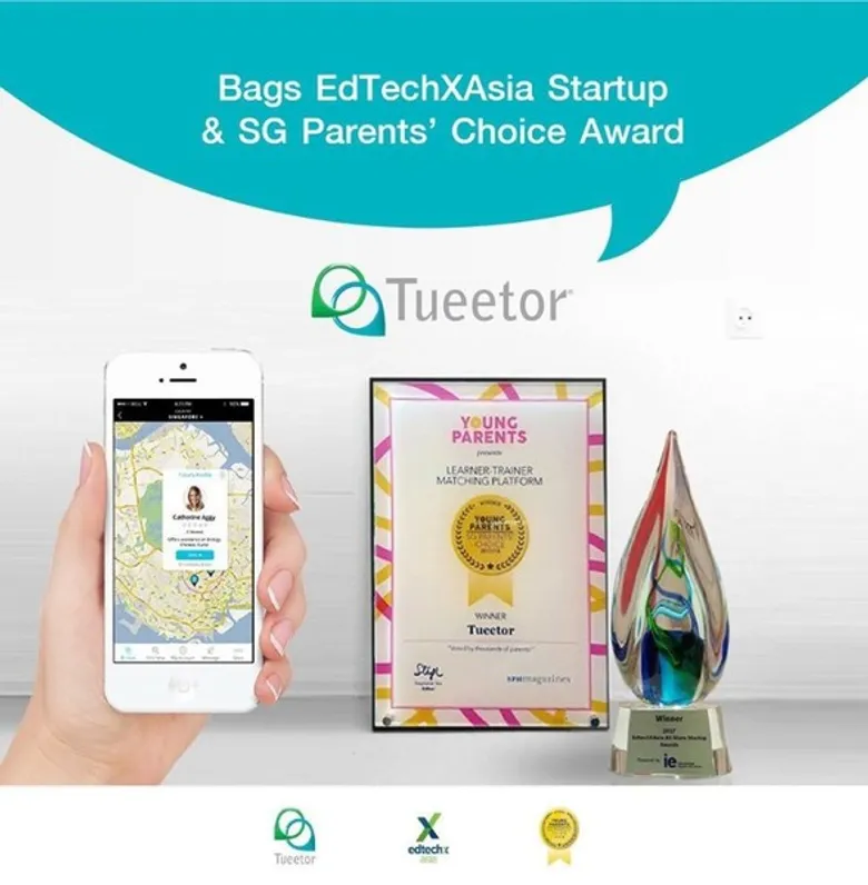 Tueetor แพลตฟอร์ม ออนไลน์ระดับโลก ร่วมสนับสนุนติวเตอร์ หรือครูสอนพิเศษ สมัครสอนหารายได้เสริมช่วงโควิด-19
