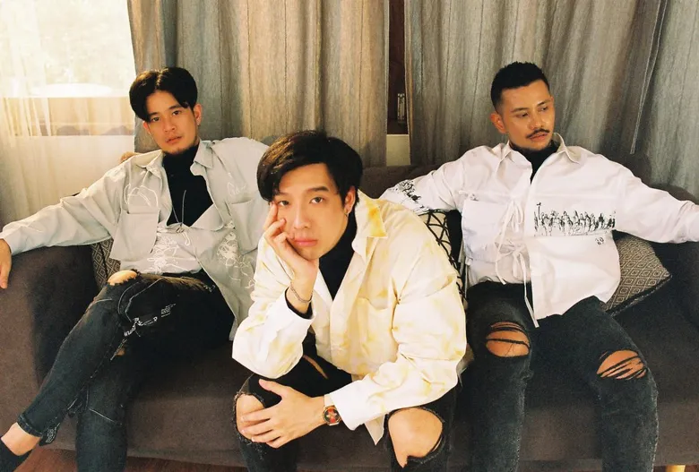 “จิ้ง เฮลเม็ทเฮดส์” เชิญพี่ใหญ่ “ป๊อด โมเดิร์นด็อก” ร่วมถ่ายทอดพลังใจผ่านซิงเกิลใหม่ “เดินทางกลางฟ้า”