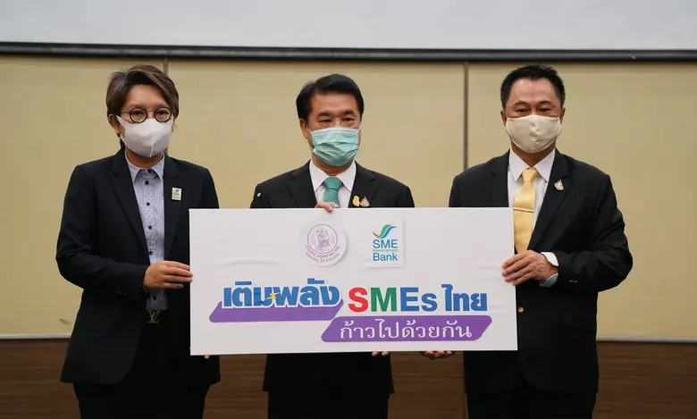 รมว.อุตสาหกรรม นำทีมผนึกพันธมิตรภาครัฐ-เอ...