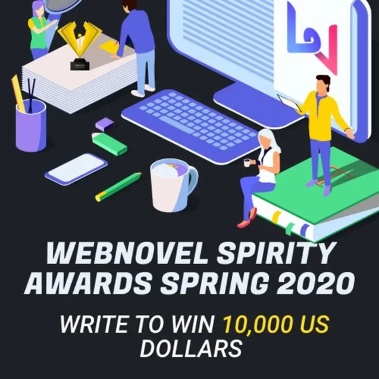 Webnovel (“บริษัท”) เว็บนิยายออนไลน์ระดับ...