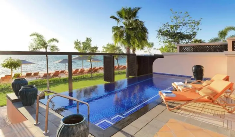 Anantara Hotels, Resorts & Spas Celebrates Wins In The Conde Nast Traveller Middle East Readers’ Choice Awards