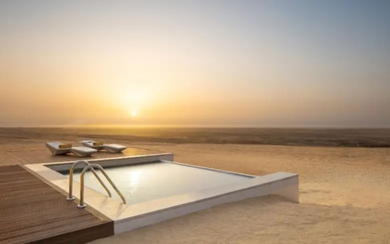 Anantara Hotels, Resorts & Spas Celebrates Wins In The Conde Nast Traveller Middle East Readers’ Choice Awards