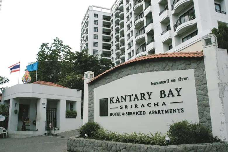 3 Grand Restaurants of Cape & Kantary Hotels in Sriracha Warmly Welcome Guests to Dine-in Once More.