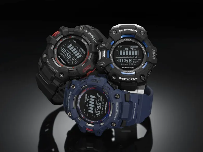 CASIO G-SHOCK นำเทรนด์นาฬิกา Must-Haves แห่งปี 2020 สัมผัสคุณค่าของเรือนเวลาคาสิโอ (CASIO)