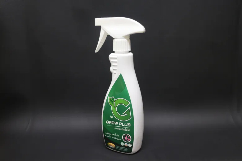 IHL ชี้ผลิตภัณฑ์ "GROW PLUS" กระแสตอบรับเยี่ยม บุกฐานลูกค้าใหม่ - เจรจาญี่ปุ่นเพิ่มช่องทางกระจายสินค้า ตั้งเป้าดัน "อินเตอร์ กรีน" ระดมทุนตลาดหุ้นไทย