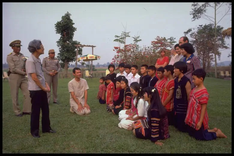 25 ปีแห่งการสวรรคต “สมเด็จย่า” สืบสานพระราชปณิธานจาก “หลักคำสอน” ที่ยังมีชีวิต “คนเราทุกคนต้องปรับตัว ถ้าปรับก็ไม่มีเรื่อง ฉันเองก็ต้องปรับตัว”