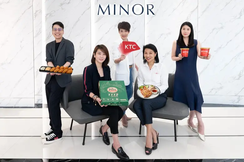 “เคทีซี” หรือ บริษัท บัตรกรุงไทย จำกัด (ม...