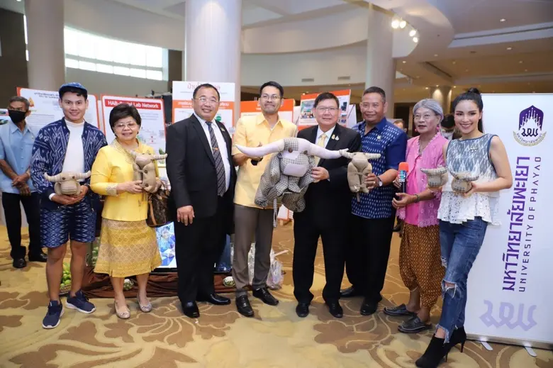 ดร.สุวิทย์ เมษินทรีย์ รัฐมนตรี กระทรวงการอุดมศึกษา ...