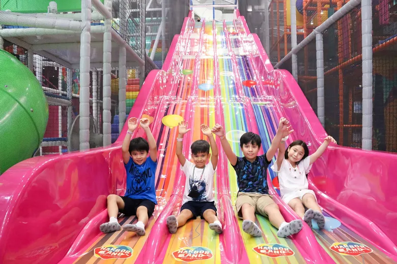 เปิดแล้ววันนี้! แม็กเน็ตใหม่ไซส์บิ๊ก “Mega HarborLand Westgate” ที่“เซ็นทรัลพลาซา เวสต์เกต”