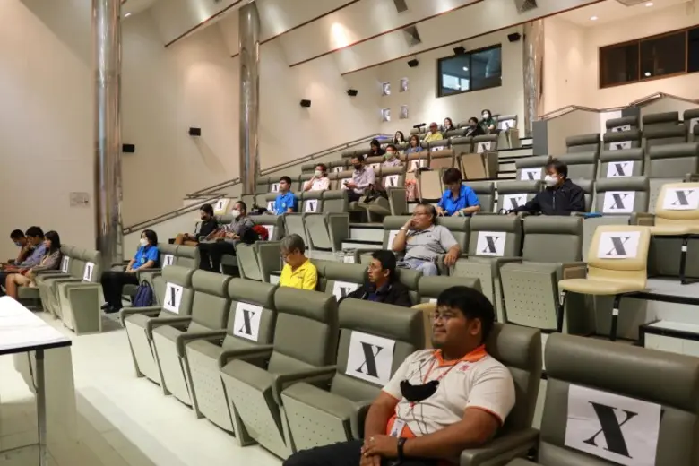 สถาบันมาตรวิทยาแห่งชาติจัดประชุมหนุนสร้างศักยภาพการแข่งขันอุตสาหกรรมทางการแพทย์