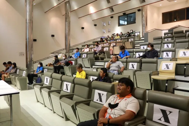 สถาบันมาตรวิทยาแห่งชาติจัดประชุมหนุนสร้างศักยภาพการแข่งขันอุตสาหกรรมทางการแพทย์