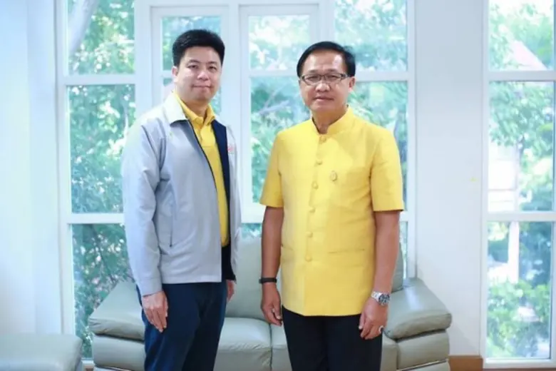 กสศ.ขยายความร่วมมือ สถ.ลุยช่วยทุนเสมอภาคป...