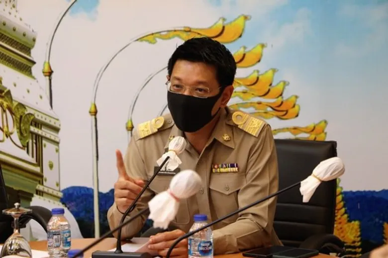 “สสจ.นครพนม” รายงาน COVID-19 ไม่พบผู้ป่วยเข้าเกณฑ์ เฝ้าระวังกลุ่มเสี่ยงต่อเนื่อง