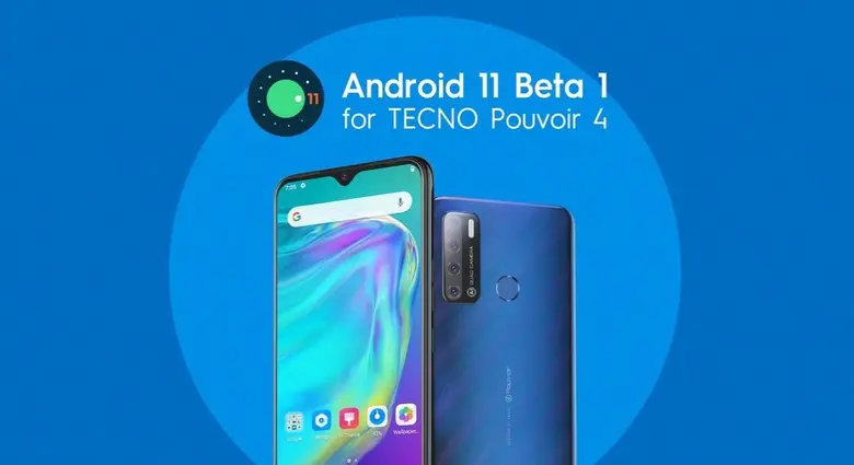 แบรนด์สมาร์ทโฟนชั้นนำระดับโลก TECNO Mobil...