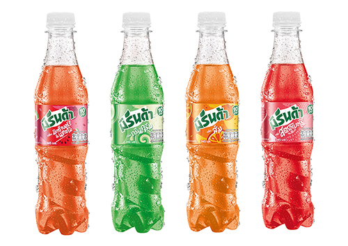มิรินด้า รุกหนักตลาดน้ำสี อัดงบการตลาด 2 เท่า เน้นครองใจผู้บริโภคกลุ่ม Gen Z พร้อมเปิดตัวรสชาติใหม่ มิรินด้า กลิ่นมิกซ์เบอร์รี่และแตงโม
