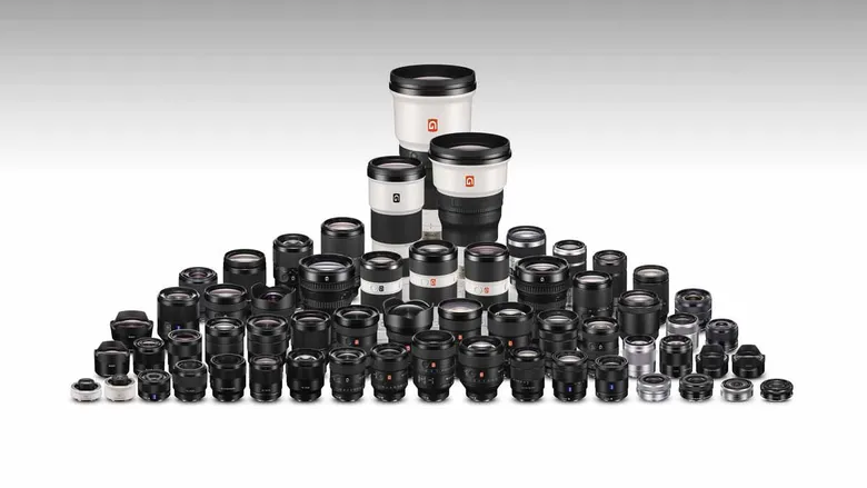 โซนี่เสริมทัพเลนส์ฟูลเฟรม G Master เปิดตัว SEL1224GM เลนส์ซูมมุมกว้าง12-24mm พร้อมขนาดรูรับแสง f/2.8 ตลอดช่วง ตัวแรกของโลก