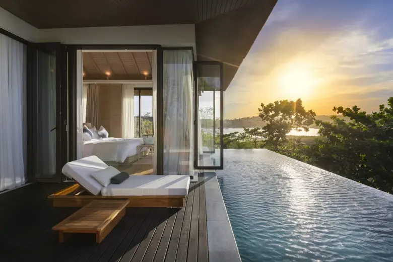 "เราเที่ยวด้วยกัน" กับ 15 โรงแรม ในเครือ "เคป แอนด์ แคนทารี โฮเทลส์" ลด 40% แถมบิ๊กโบนัส "คูปองแทนเงินสดสูงสุด 4,500 บาท" ใช้ได้ถึงปีหน้า