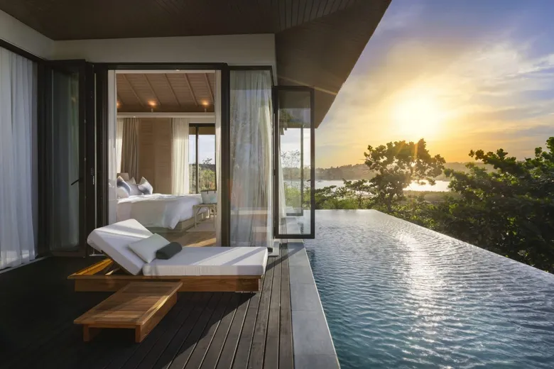 "เราเที่ยวด้วยกัน" กับ 15 โรงแรม ในเครือ "เคป แอนด์ แคนทารี โฮเทลส์" ลด 40% แถมบิ๊กโบนัส "คูปองแทนเงินสดสูงสุด 4,500 บาท" ใช้ได้ถึงปีหน้า