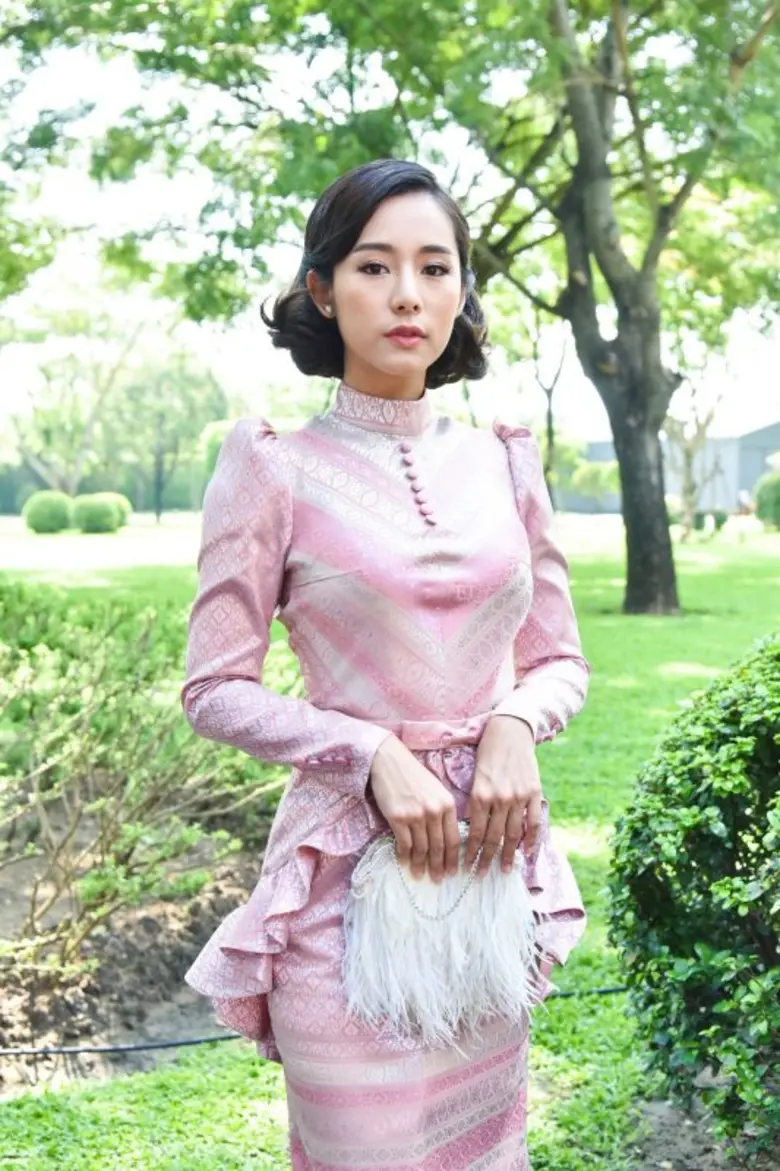 ในละครเรื่อง “รักแลกภพ” ซึ่งเป็นความร่วมม...