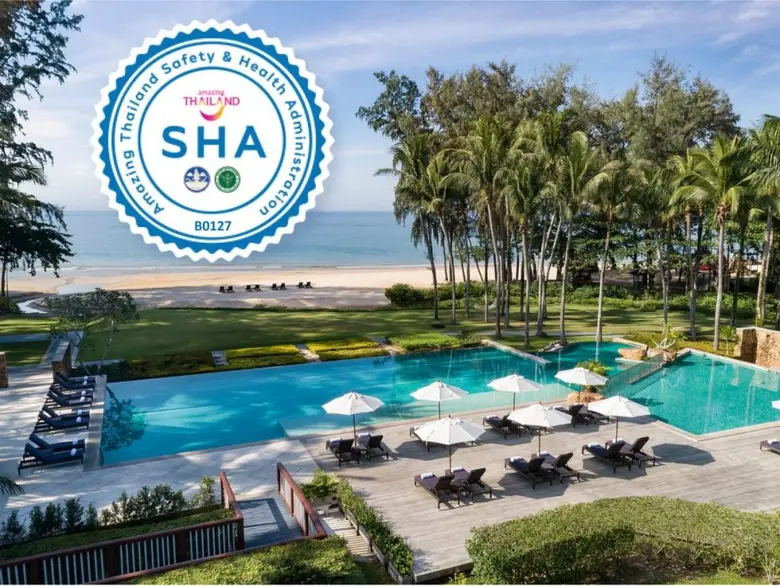 โรงแรมเครือเอ็มบีเค กรุ๊ป จัดโปรโมชั่นรับแคมเปญ “เราเที่ยวด้วยกัน” พักโรงแรมมาตรฐานบริการระดับโลกราคาเริ่มต้นเพียง 1,350 บาท