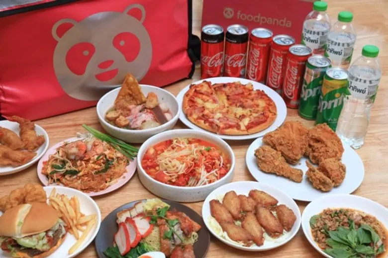 โคคา-โคล่า ผนึกกำลัง ฟู้ดแพนด้า ส่งมื้ออร่อยพร้อมเครื่อมดื่มซ่า จัดเต็มโปรสุดคุ้ม แจกโค้ดส่วนลด ให้ทุกมื้อพิเศษยิ่งขึ้น
