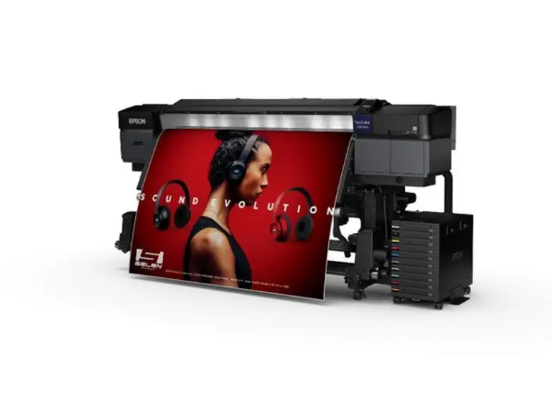 เอปสัน ออกแคมเปญ Epson SureColor S-Series Test Drive ให้ทดลองใช้เครื่องฟรี 1 เดือน เอาใจกลุ่มธุรกิจป้ายโฆษณาและงานพิมพ์เชิงพาณิชย์