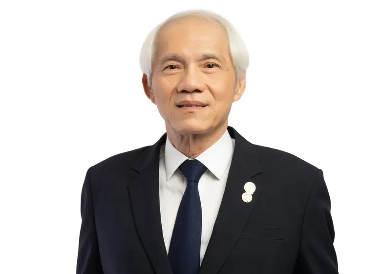 ดร.ประศาสน์ ตั้งมติธรรม กรรมการที่ปรึกษา ...