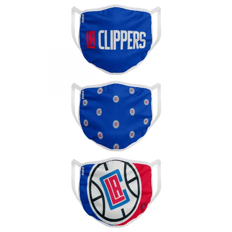 ของมันต้องมี NBA ขายหน้ากากผ้าในยุโรปและเอเชีย มอบรายได้ทั้งหมดเพื่อบรรเทาทุกข์ผู้ได้รับผลกระทบ COVID-19