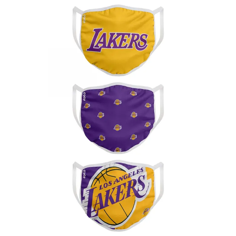 ของมันต้องมี NBA ขายหน้ากากผ้าในยุโรปและเอเชีย มอบรายได้ทั้งหมดเพื่อบรรเทาทุกข์ผู้ได้รับผลกระทบ COVID-19