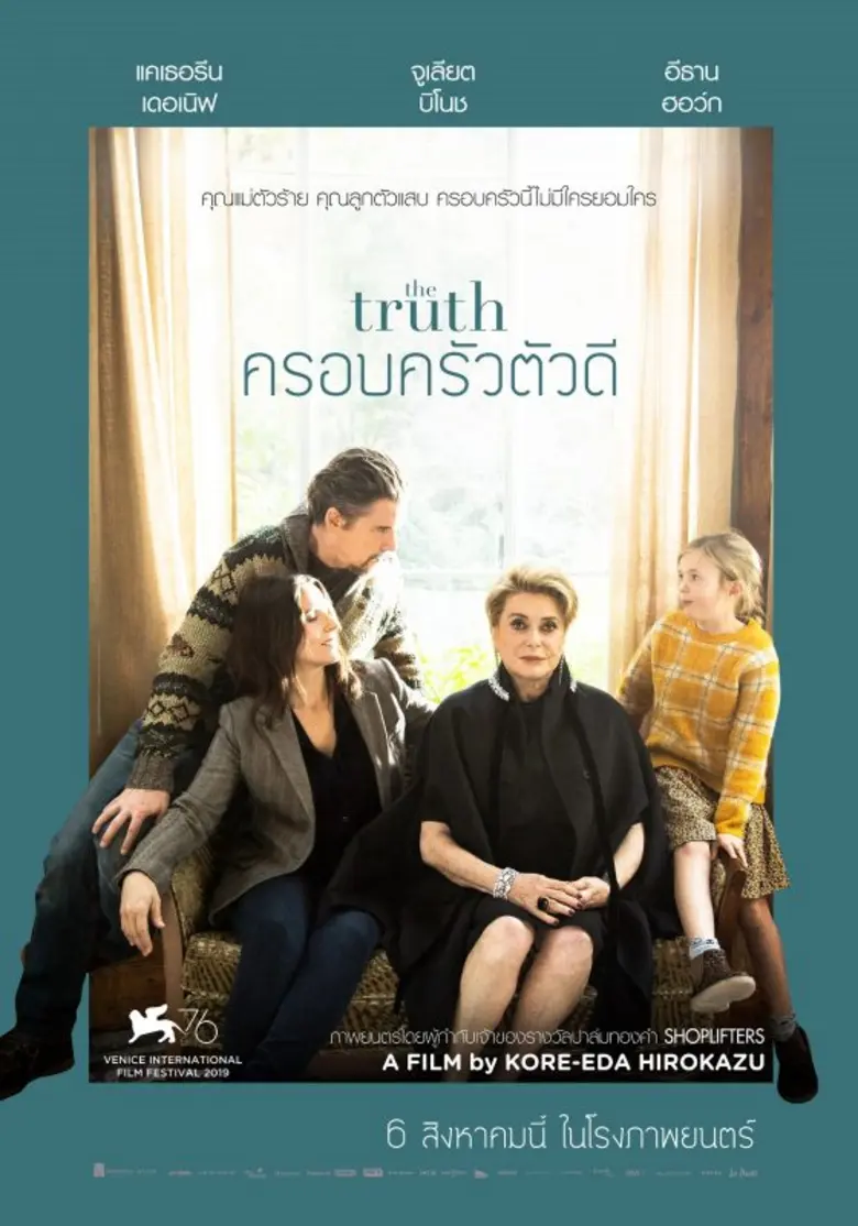 ถือเป็นผู้กำกับระดับเอเชียโด่งดังในเวทีโล...