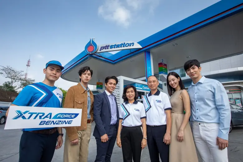 “คุณภาพน้ำมันเบนซินและแก๊สโซฮอล์ ที่คุณใช...