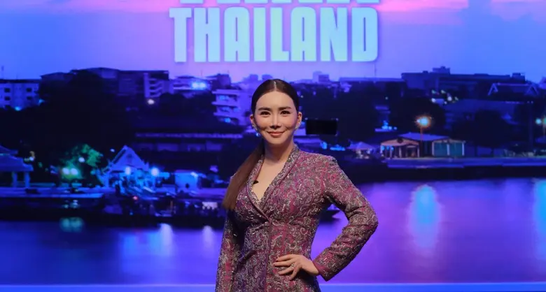 'คุณแอน-จักรพงษ์’ ผู้บริหาร บมจ.เจเคเอ็น ...
