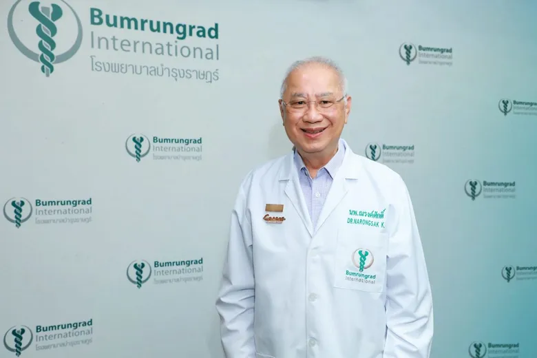 บำรุงราษฎร์ยกระดับการรักษาขั้นสูง “ศูนย์มะเร็งฮอไรซัน” ดูแลรักษาโรคมะเร็งครอบคลุมทุกมิติ