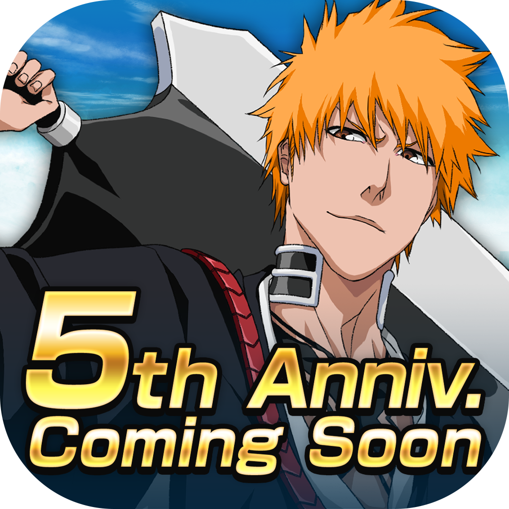 “Bleach: Brave Souls” ยอดดาวน์โหลดในภูมิภาคเอเชียทะลุ 1 ล้าน! จัดแคมเปญฉลองรับไอเทมสุดอลังการในเกม
