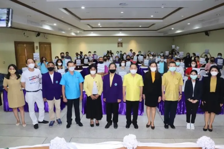 กพร. ติดอาวุธแก่ผู้ประกอบอาชีพมัคคุเทศก์ ...