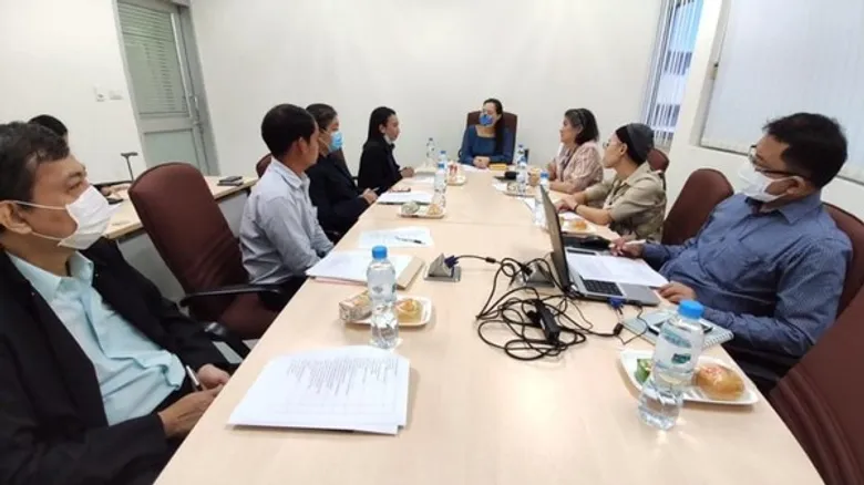 วศ.อว. ร่วมกับมหาวิทยาลัยราชมงคลธัญบุรี พัฒนาหลักสูตร “การบริหารงานตามระบบคุณภาพ ISO/IEC 17025: 2017”