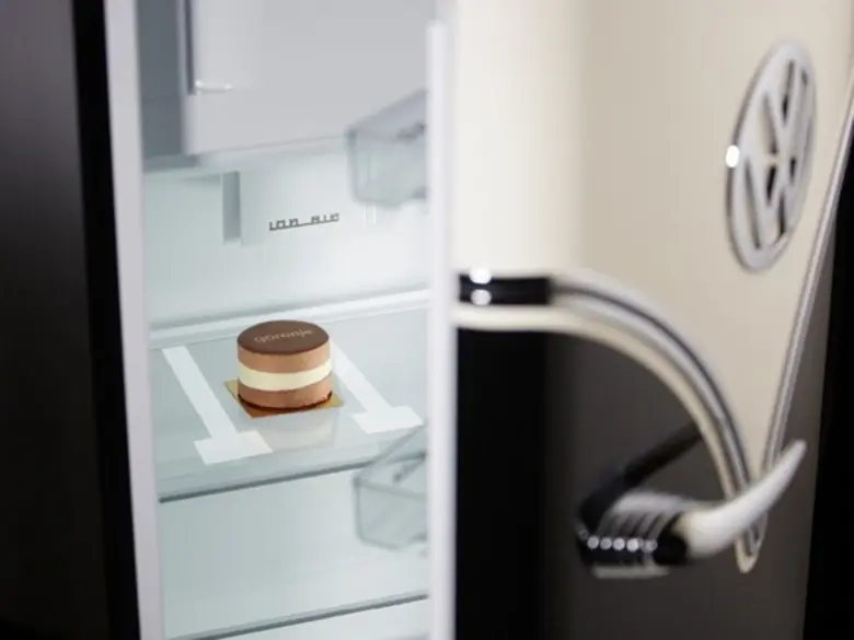 THE LEGEND IS BACK Gorenje (โกเรนเย่) นำตำนานตู้เย็นเรโทรสุดคลาสสิคกลับมาอีกครั้ง