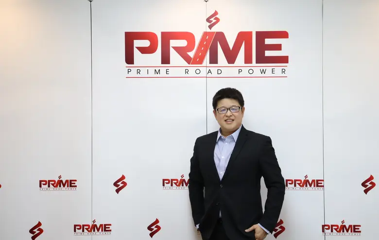 สมประสงค์ ปัญจะลักษณ์ ประธานกรรมการ บริษั...
