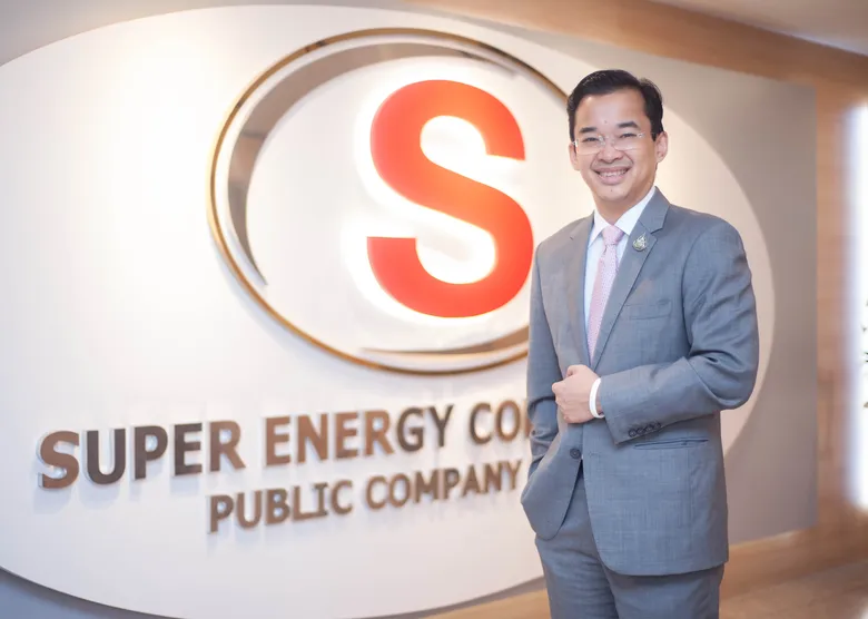 Gossip News : SUPER สภาพคล่องล้นมือ