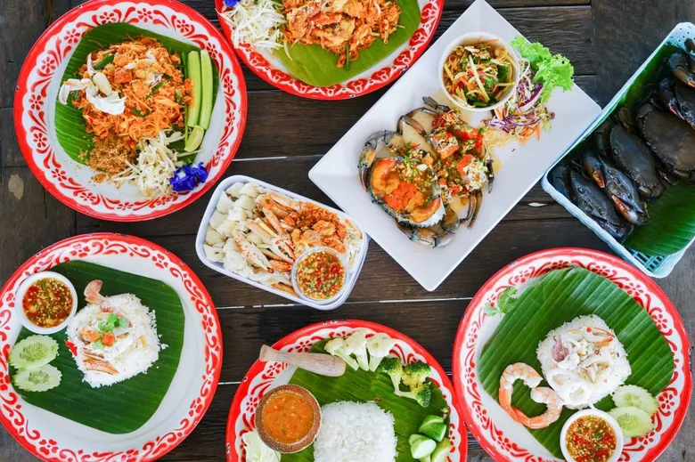 เซ็นทรัลพลาซา ระยอง รวมพลคนชอบปูจัดงาน Rayong Crab Carnival เทศกาลปูสุดฟิน ระหว่างวันที่ 24-28 กค.63