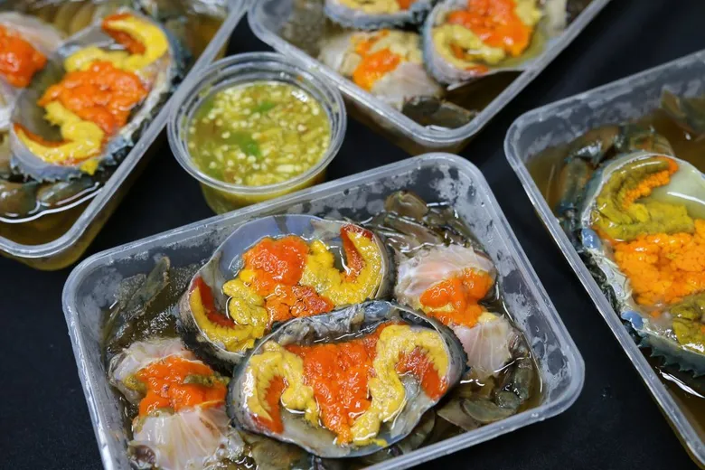 เซ็นทรัลพลาซา ระยอง รวมพลคนชอบปูจัดงาน Rayong Crab Carnival เทศกาลปูสุดฟิน ระหว่างวันที่ 24-28 กค.63