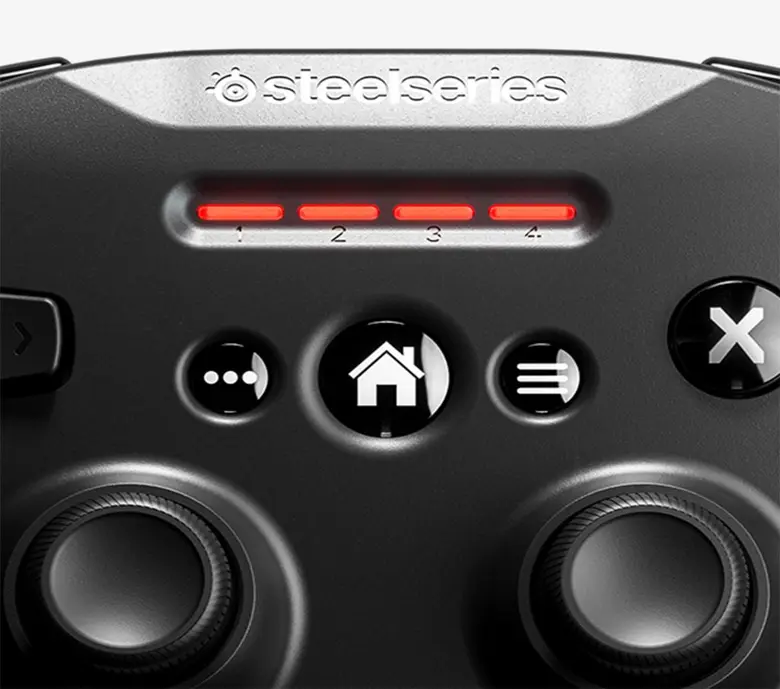 อาร์ทีบีฯ เปิดตัวจอยเกมแบรนด์ Steelseries รุ่น NIMBUS+ รองรับประสบการณ์การเล่นเกมอย่างสมบูรณ์แบบบนอุปกรณ์ระบบ iOS
