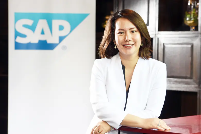 เอสเอพี เอสอี (NYSE: SAP) เผยผลสำรวจล่าสุ...